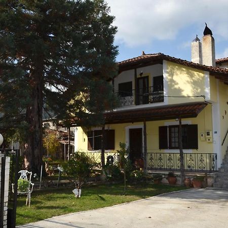 Σοφίτα Βίλα Γραβιά Εξωτερικό φωτογραφία