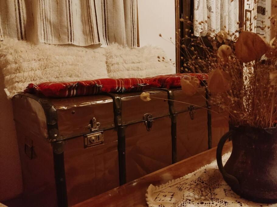 Σοφίτα Βίλα Γραβιά Εξωτερικό φωτογραφία
