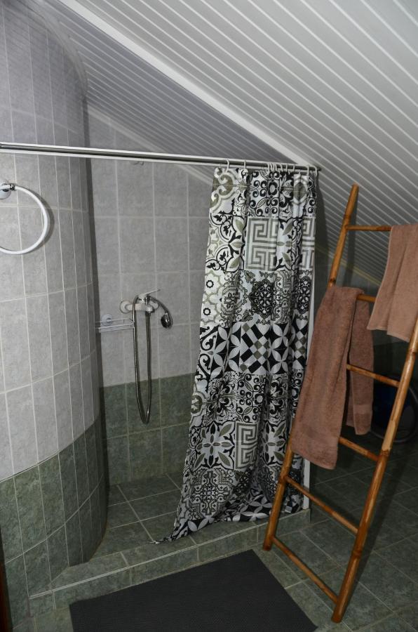 Σοφίτα Βίλα Γραβιά Εξωτερικό φωτογραφία