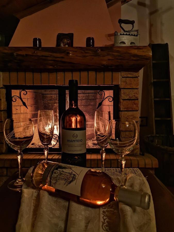 Σοφίτα Βίλα Γραβιά Εξωτερικό φωτογραφία