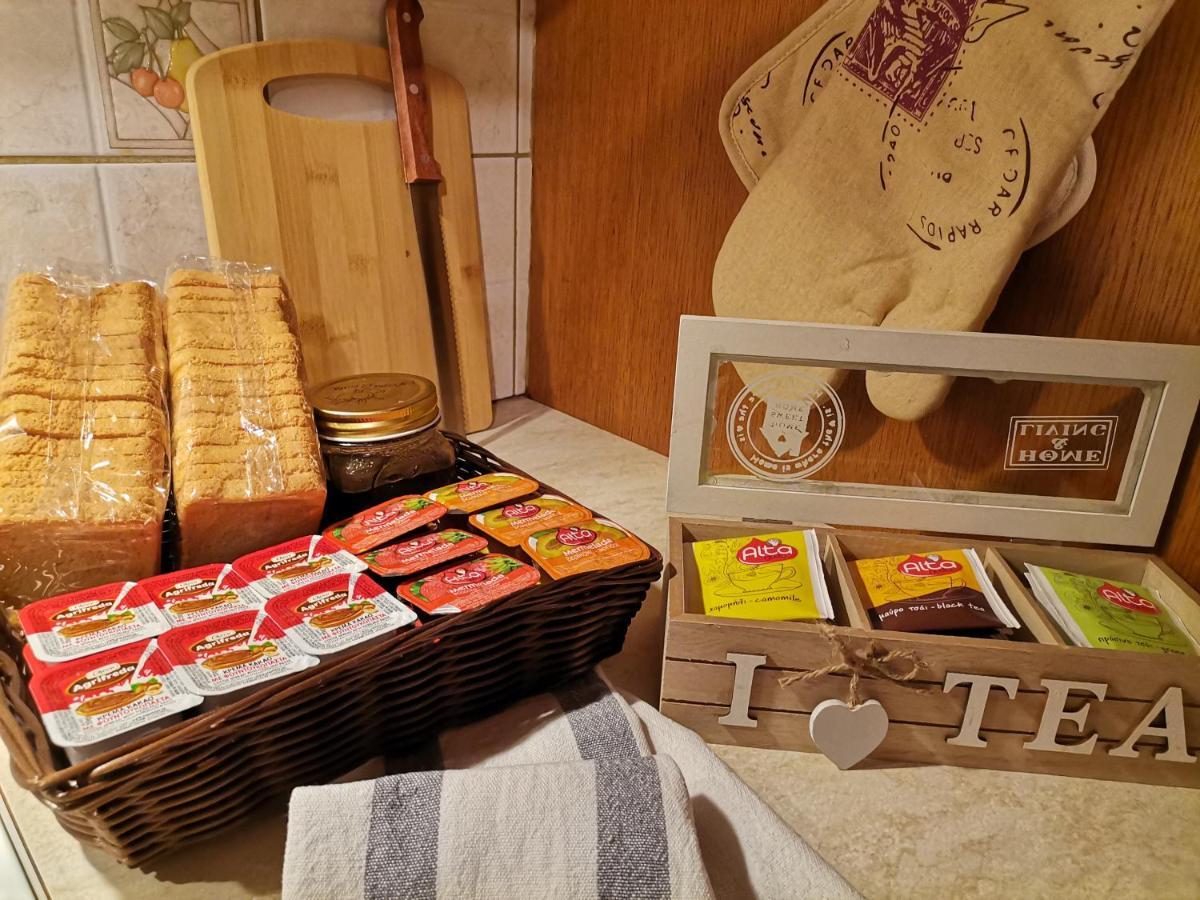 Σοφίτα Βίλα Γραβιά Εξωτερικό φωτογραφία