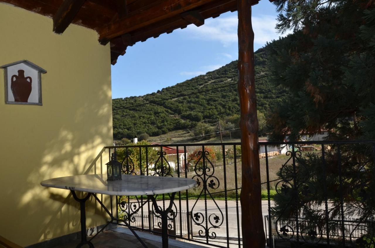 Σοφίτα Βίλα Γραβιά Εξωτερικό φωτογραφία